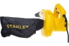 Воздуходув-пылесос электрический Stanley STPT600-RU 0.6кВт 210м3/ч 3.5л Арт. STPT600-RU