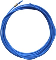 Направляющий канал ТЕФЛОН 0,8-1,0 5м Профессионал Арт. 456821