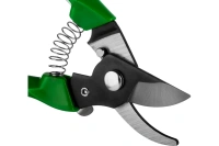 Компактный плоскостной секатор РОСТОК Арт. 423015