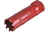 Коронка пильная Bi-Metal ELITECH ф17мм Арт. 1820.059200