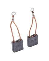 Щетки графитные 2 шт AG 2523E ELITECH Арт. 1820.180200