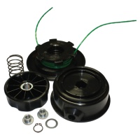 Головка триммерная Oleo-Mac 105 мм гайка M8*1,25L Арт. 6106-2023A