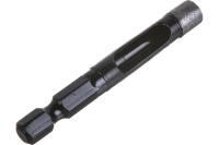 Коронка алмазная 8мм Trio-Diamond по керамограниту, серебряная пайка Арт. GCB753