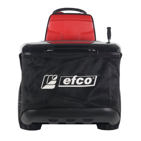 Садовый трактор бензиновый EFCO EF 92R/19 KV