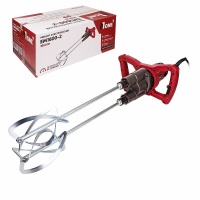 Миксер NUMBER ONE EM1600-2 1600Вт, М14 Арт. EM1600-2 1