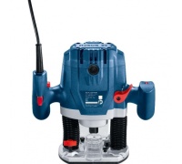 Фрезер BOSCH GOF130 1.3кВт 6/8мм 55мм 11000-28000об/мин Арт. 06016B7000