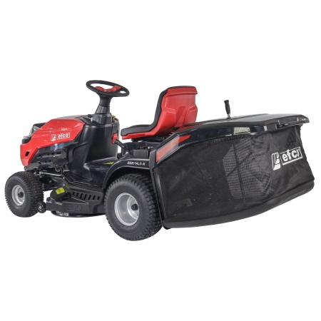Садовый трактор бензиновый EFCO EF 86R/14,5 K