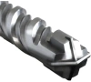 Бур SDS+ 25*1000мм Elitech квадробур Арт. 1820.115200