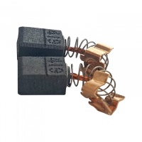 Щетки графитовые 2 шт, CB-419 Makita 191962-4