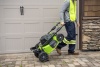 Газонокосилка Greenworks GC82LM51SP2, 82v, 51 см, без АКБ и ЗУ (аккумуляторная, самоходная)