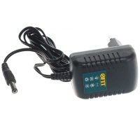 Отвертка акк 4,8В*0,6Ah Ni-Cd 3Нм РЕВОЛЬВЕР FIT Арт. 80236