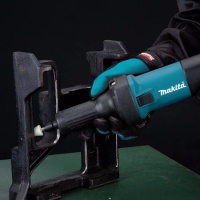 Шлифмашина прямая Makita GD 0600 400Вт 6мм 25000об/мин Арт. GD0600