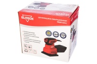 ПШМ ELITECH МШВ 0211 220Вт 100х110мм 15000об/мин Арт. МШВ 0211