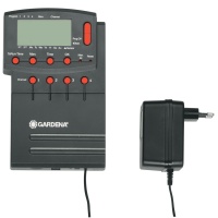 Блок управления клапанами для полива GARDENA 4040 Арт. 01276-27.000.00