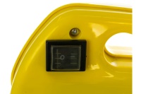 Вибратор глубинный электр Champion ECV550 550Вт 7,2кг 4м Арт. ECV550