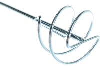 Насадка-Миксер SDS+100х600мм для строительных смесей оцинк FIT Арт. 04219