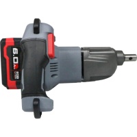 Мотобур акк. PROFIPOWER AM-20B 20V*6Ач Li-ion 90Нм, 1акк ЗУ Арт. E0282