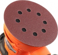 Шлифмашина эксц. PATRIOT OS 122 300Вт 7000-14000об/мин Арт. 110301522