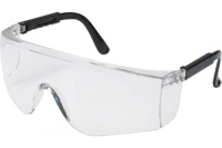 Очки защитные прозрачные CHAMPION Арт. C1005