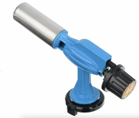 Горелка газовая с пьезоподжигом Flire Gun Арт. H0204