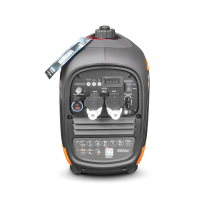 Генератор инверторный VILLARTEC GI 308S