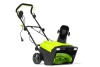 Снегоуборщик электрический GREENWORKS SN2300 50 см 2300Вт 