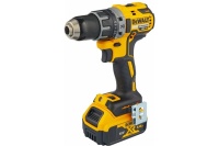 Дрель-шуруповерт акк DeWALT DCD791P2-QW 18V*5Ah Li-Ion 70Нм бесщет дв Арт. DCD791P2-QW