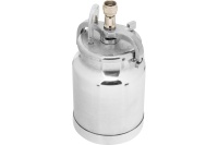 Краскопульт STELS AS 702 НP  н/б 1л 1.8мм  283л/мин Арт. 57364