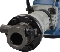 Молоток отб. DongCheng DZG03-15 HEX30 1240Вт 42Дж Арт. DZG03-15