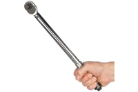 Ключ динамометрический 3/8 10-110Нм A90039 OMBRA"