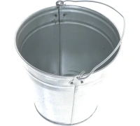 Ведро оцинкованное 12л. Арт. 67853