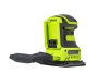 Плоскошлифовальная машина аккумуляторная GREENWORKS G24SS14