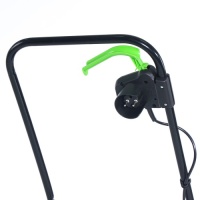 Газонокосилка эл. GREENWORKS GD1200LM32 1.2кВт 32см 30/45/60 30л Арт. 2517807