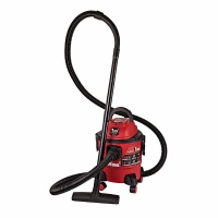 Пылесос NUMBER ONE VC1300/15-1 1300Вт 15л 2800л/м Арт. VC1300/15-1 1