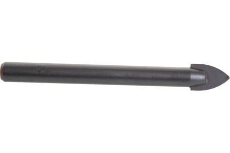 Сверло 12мм по керамической плитке и стеклу FIT Арт. 72822