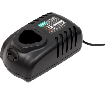 Зарядное устройство DCK FFCL12-4 12V Арт. FFCL12-4