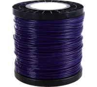 Леска для триммера SIAT Professional 3.3мм*205м (круг) Арт. 303222