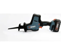 Пила сабельная акк SENIX PSRX2-M2-EU-0 20V Li-Ion без АКБ и ЗУ Арт. PSRX2-M2-EU-0