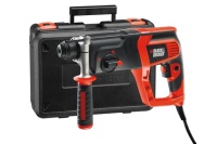 Перфоратор B&D KD985KA-XK SDS+ 800Вт 2.2Дж 3 реж. Арт. KD985KA-XK