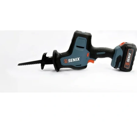 Пила сабельная акк SENIX PSRX2-M2-EU-0 20V Li-Ion без АКБ и ЗУ Арт. PSRX2-M2-EU-0