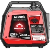 Генератор инверторный SUNREKA G3600iS 3/3.6кВт 220В руч.старт Арт. 211032