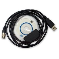 Кабель интерфейсный RGK F4 (тип Sokkia/Topcon) 4610011873577