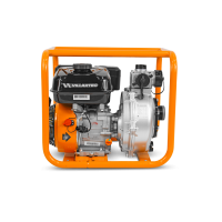 Мотопомпа VILLARTEC PB HL 58
