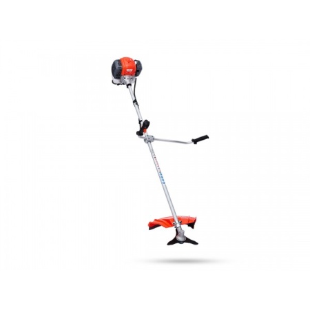 Триммер бенз VILLARTEC CB452 43см3 1.6кВт, неразъем, прям Арт. 1102070000