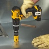 Дрель акк уд DeWALT DCD785C2 18V*1.5Ah Li-ion 60Нм БЗП подсвет. 2акк. Арт. DCD785C2-QW