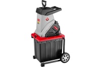 Измельчитель электрический ЗУБР ЗИЭ-40-2500 2.5кВт 40мм Арт. ЗИЭ-40-2500