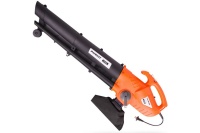 Воздуходув-пылесос электрический PATRIOT PT BV2000E 2кВт 720м3/ч 40л Арт. 755302451