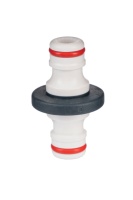 Муфта соединительная двухсторонняя ELITECH Garden HF 018 Арт. HF 018