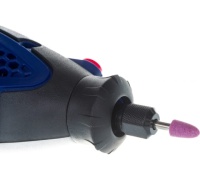 Гравер ДИОЛД МЭД-2МФ 150Вт 10000-35000об/мин рег. об. набор 40пр Арт. 10015021