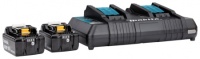 Набор питания LXT Makita 191L75-3